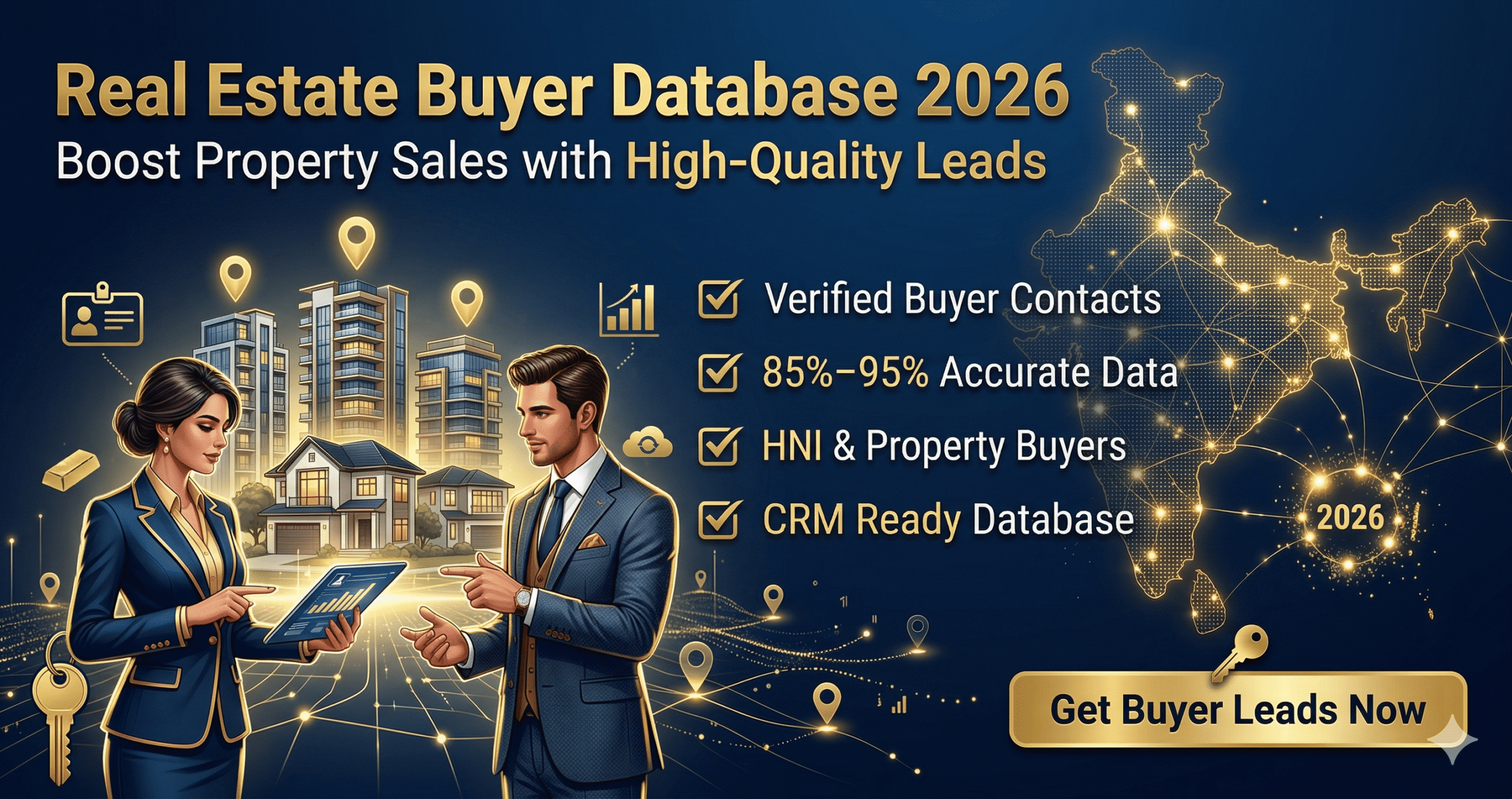 You are currently viewing Real Estate Agents Buyer Databases 2026